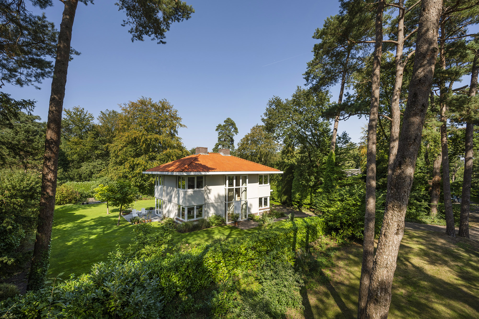 Sterreboslaan 6 Huizen makelaarskantoor Blaricum foto 3