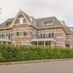 Burgemeester van Nispen van Sevenaerstraat 22 Laren makelaarskantoor Blaricum foto 1