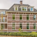 Burgemeester van Nispen van Sevenaerstraat 22 Laren makelaarskantoor Blaricum foto 3