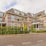 Burgemeester van Nispen van Sevenaerstraat 24 Laren makelaarskantoor Blaricum foto 1