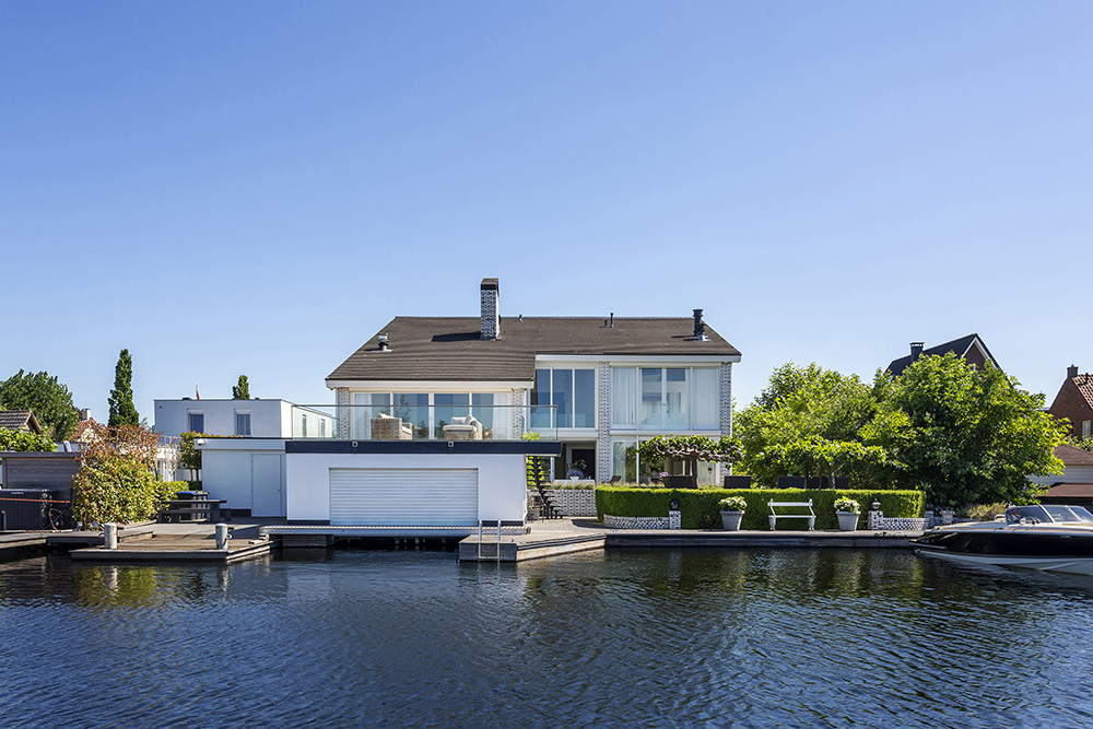 Baambrugse Zuwe 99 Vinkeveen makelaarskantoor Laren foto 1