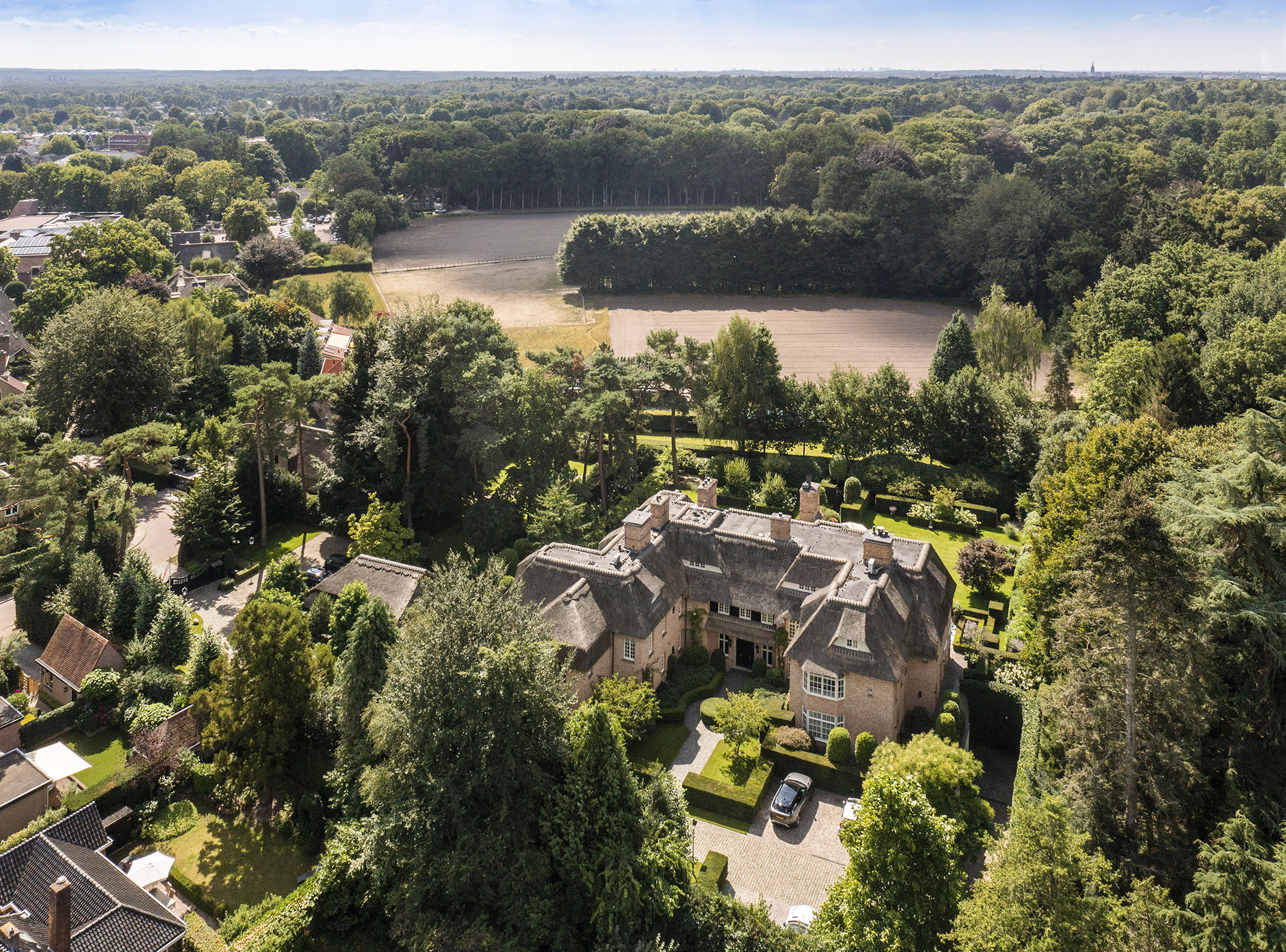 Hein Keverweg 23 Laren makelaarskantoor Laren foto 2